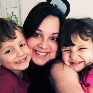 Meet your Posher, Kate